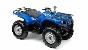 GRIZZLY 350 2WD